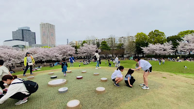 우라야스시 교통공원 사진 2