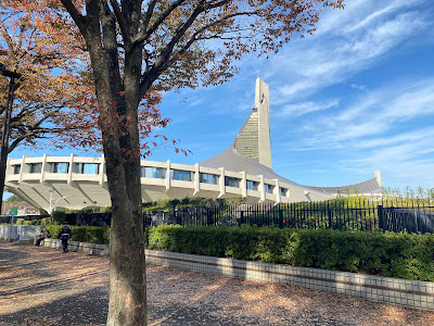 Yoyogi Park Zelkova Avenue 사진 3