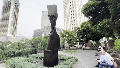 노기 공원 사진 2