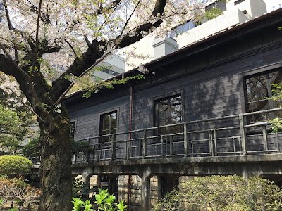 노기 공원 사진 3