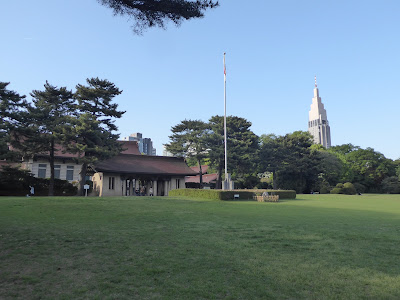 잔디공원 사진 5
