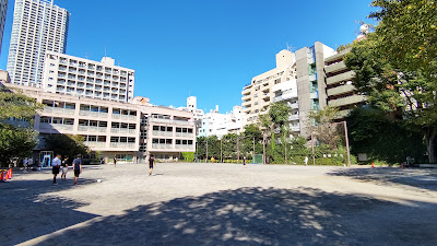하나조노 공원 사진 3