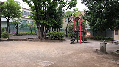 다이쿄 공원 사진 2