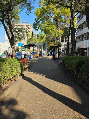 船堀小学校前 ポケットパーク 사진 2