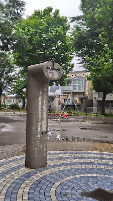 시로가네 공원 사진 2