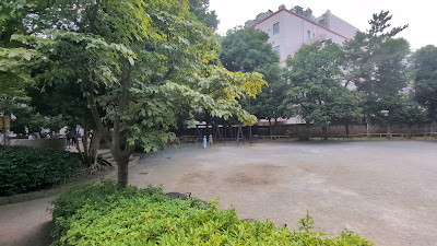 다키노가와공원 사진 2