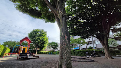 Nakamachidaiusagi Park 사진 4