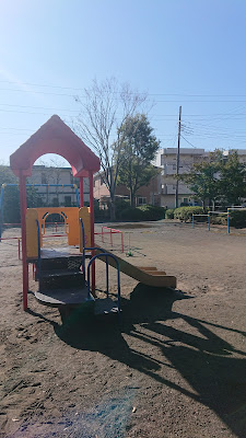 Nakamachidaiusagi Park 사진 5