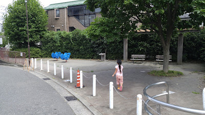 Minowa suwashimo Daisan Park 사진 2