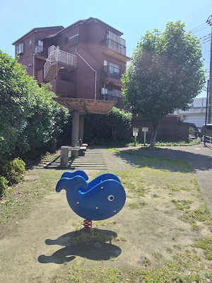 Minowa suwashimo Daisan Park 사진 3