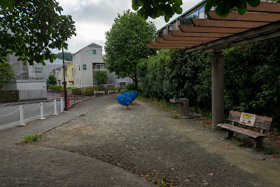 Minowa suwashimo Daisan Park 사진 4