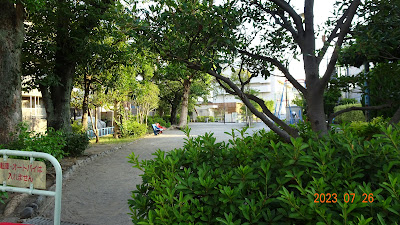 나카산 아동공원 사진 4