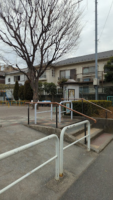 나카산 아동공원 사진 5