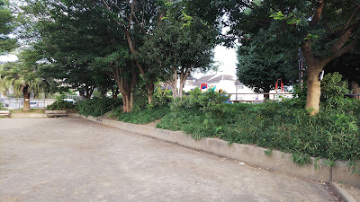 타카다 제4공원 사진 5
