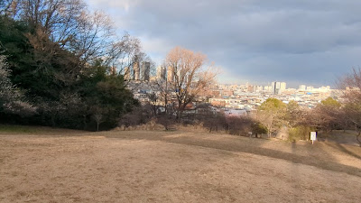히요시 공원 사진 2