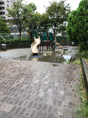 니시이치츄오우 아동공원 사진 4
