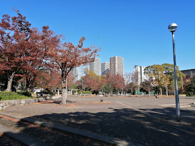 나카하라 평화공원 사진 4