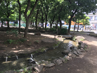 토쿠모치 공원 사진 3