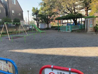 무사시닛타 아동공원 사진 3