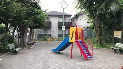 오오타 구립 코바야시 아동공원 사진 2