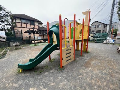 Higashiarima 1-chome Park 사진 2