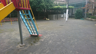 타마츠츠미 아동공원 사진 3