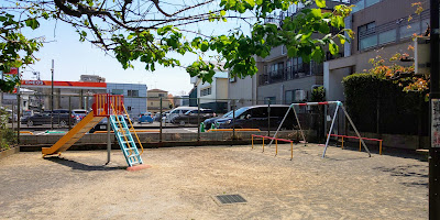 타마츠츠미 아동공원 사진 5