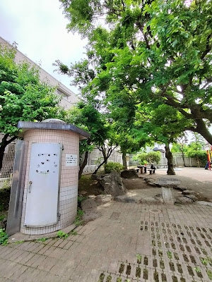 오오타 구립 쿠가하라히카리 아동공원 사진 3