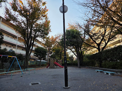 호세이 제2어린이공원 사진 2