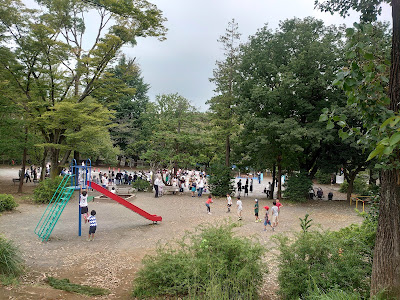 Miyamaedaira Park 사진 2