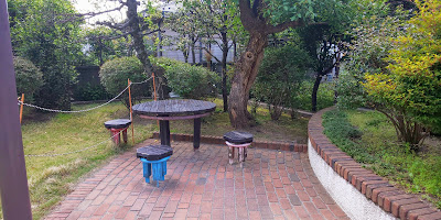 이치가야호우 아동공원 사진 5