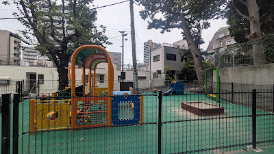 산산 아동공원 사진 3