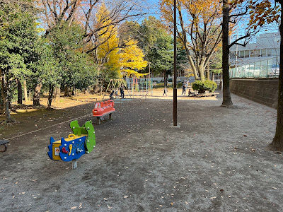 Suenaga Keyaki Park 사진 2