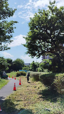 Sakado Itchome Park 사진 2