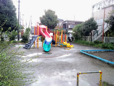 Shimonoge 1-chome Park 사진 2