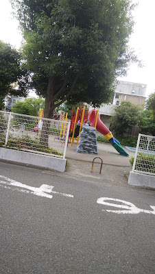 Shimonoge 1-chome Park 사진 5