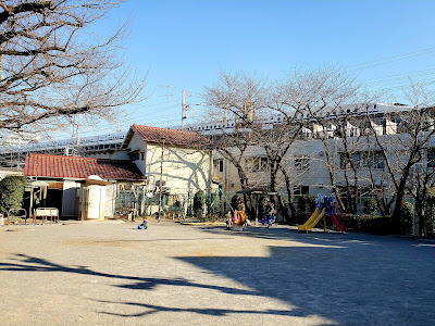 미야노시타 아동공원 사진 4