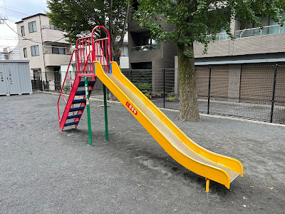 Mizonokuchi Park (Triangle Park) 사진 4