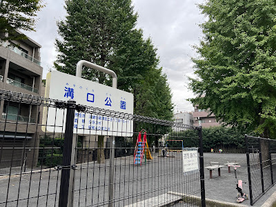 Mizonokuchi Park (Triangle Park) 사진 2