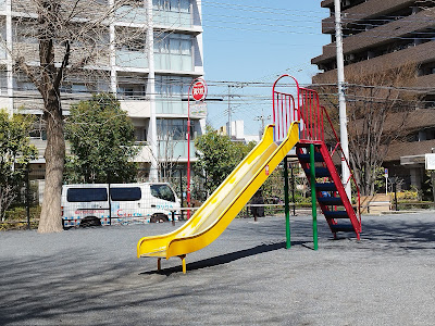 Mizonokuchi Park (Triangle Park) 사진 5