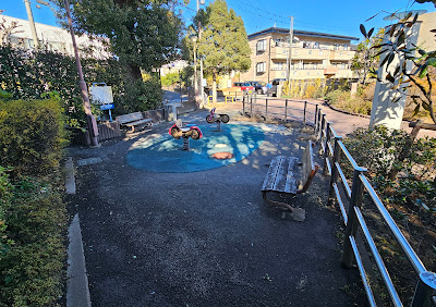 Noge Nichome Park 사진 3