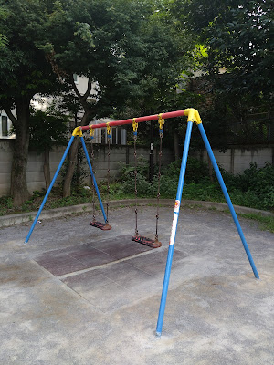 지유가오카 공원 사진 4