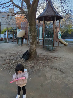 키타마고메 와쿠와쿠 공원 사진 2