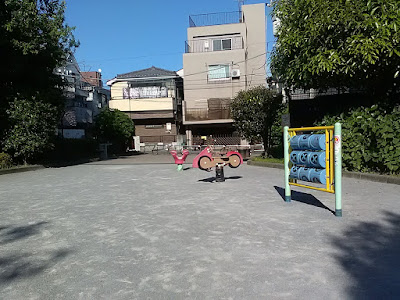 벤텐도리 공원 사진 2