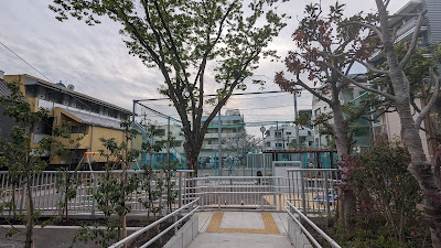 겐지젠 공원 사진 2
