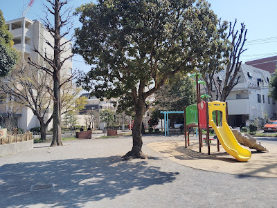 시나가와 구립 하랏파 공원 사진 5