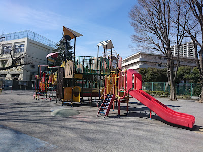 오오이 공원 사진 3