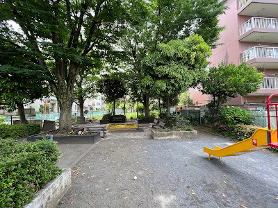 East Shukugawara Park 사진 3