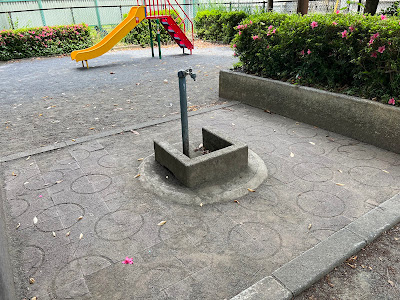 East Shukugawara Park 사진 4