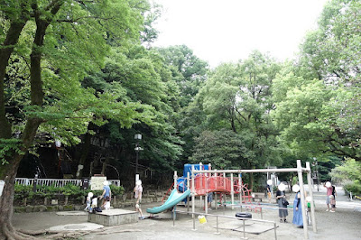 나카네 공원 사진 4